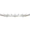 HOPUP 20FT STRAIGHT FULL HEIGHT TENSION FABRIC DISPLAY - Image 4