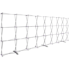 HOPUP 20FT STRAIGHT FULL HEIGHT TENSION FABRIC DISPLAY - Image 5
