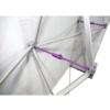 HOPUP 20FT STRAIGHT FULL HEIGHT TENSION FABRIC DISPLAY - Image 7