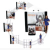 Portable Trade Show Displays