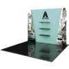 HYBRID PRO 10FT MODULAR BACKWALL KIT 27 - Image 3