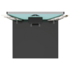 HYBRID PRO 10FT MODULAR BACKWALL KIT 27 - Image 4