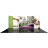 MODULATE SERIES 1 20FT FABRIC BACKWALL KIT 01 - Image 2