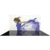 FORMULATE MASTER 20FT STRAIGHT 10FT TALL FABRIC BACKWALL - Image 2