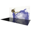 FORMULATE MASTER 20FT STRAIGHT 10FT TALL FABRIC BACKWALL - Image 3
