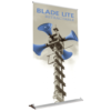 BLADE LITE 1500 RETRACTABLE BANNER STAND