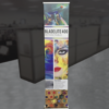 BLADE LITE 400 RETRACTABLE BANNER STAND - Image 2