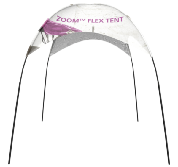 Flex Dome Tent