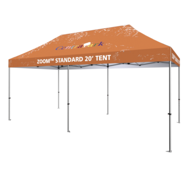 20' Tent