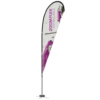 Extra Large promotional flag