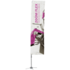 Extra Large promotional flag