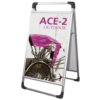 outdoor sign