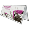 outdoor sign