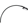 Banner stand light