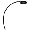 Banner stand light