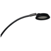 Banner stand light