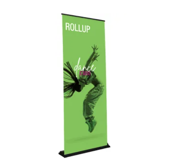 Banner Stands Portable Displays