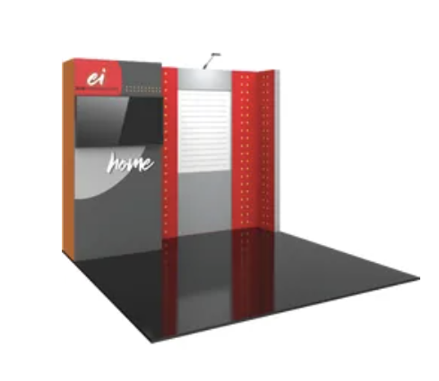 Portable Trade Show Displays