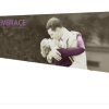 Embrace 20ft Full Height Push-fit Tension Fabric Display - Image 3