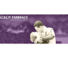 Embrace 20ft Backlit Full Height Push-Fit Tension Fabric Display - Image 9