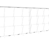 Embrace 20ft Backlit Full Height Push-Fit Tension Fabric Display - Image 5