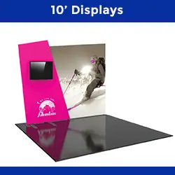 Modular display wall