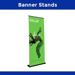 Banner Stands