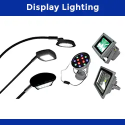Display Lighting