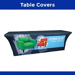 Portable Trade Show Displays