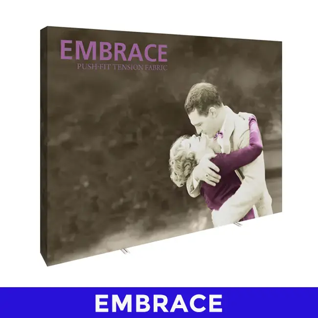 Pop Up Displays