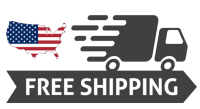 free shipping usa